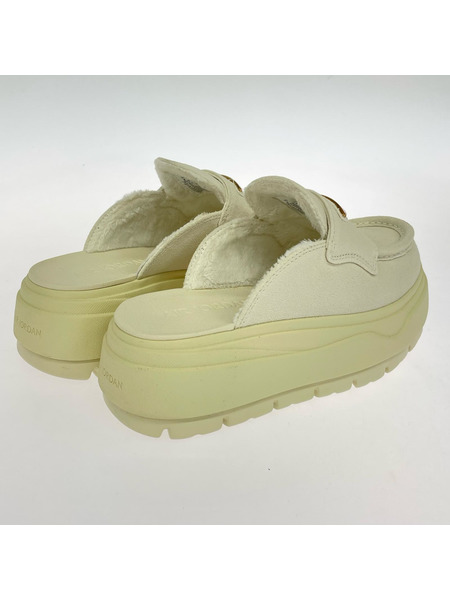 NIKE ソノ他 WMNS AIR JORDAN MULE SOFT PEARL 23cm