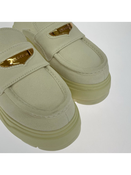 NIKE ソノ他 WMNS AIR JORDAN MULE SOFT PEARL 23cm