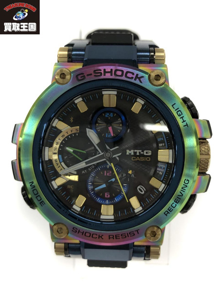 G shock sale mtg b1000rb