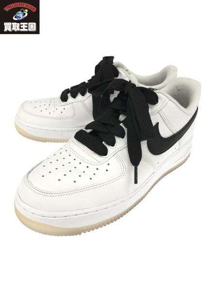 NIKE AIR FORCE 1 07 PRM BRONX 27.0cm｜商品番号：2100198752526