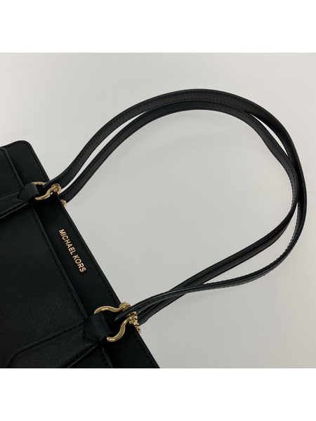 MICHAEL KORS トートバッグ 黒