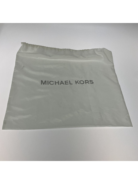 MICHAEL KORS トートバッグ 黒