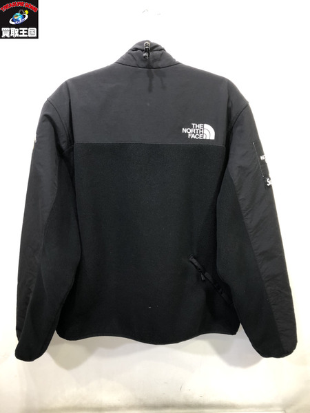 Supreme×THE NORTH FACE 20SS RTG Jacket(M)/黒/シュプリーム×ザノースフェイス