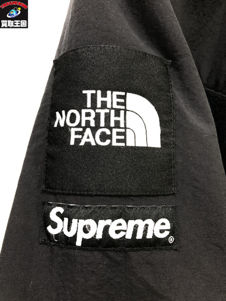 Supreme×THE NORTH FACE 20SS RTG Jacket(M)/黒/シュプリーム×ザノースフェイス