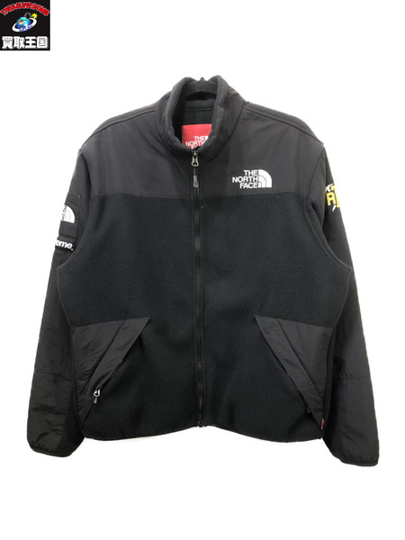 Supreme×THE NORTH FACE 20SS RTG Jacket(M)/黒/シュプリーム×ザノースフェイス