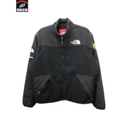 Supreme×THE NORTH FACE 20SS RTG Jacket(M)/黒/シュプリーム×ザノースフェイス