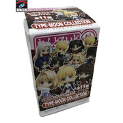 ミニフィギュア Fate ねんどろいどぷち ネコアルク