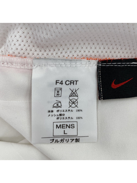 NIKE バレンシア 04/05 ユニフォーム (L)