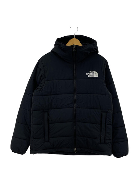 THE NORTH FACE トランゴパーカー (L) 黒