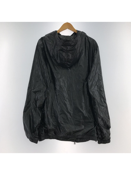 DANKE SCHON ジャケット ナイロン BLK[値下]