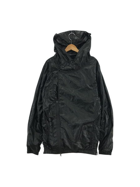 DANKE SCHON ジャケット ナイロン BLK[値下]