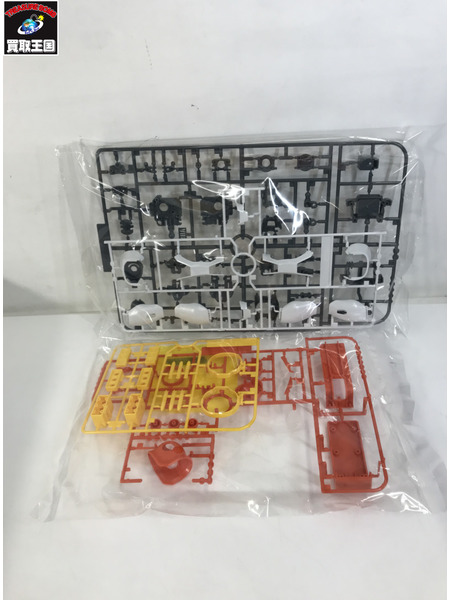 その他美少女プラモ 1/100 MG 量産型リコ専用ザク