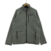 patagonia ニット・セーター patagonia ベターセーター グレー