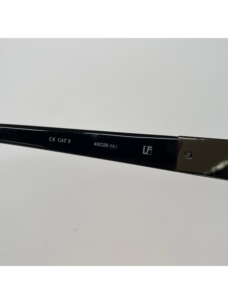 ソノ他 LINDA FARROW サングラス