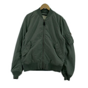 AVIREX ジャケット MA-1