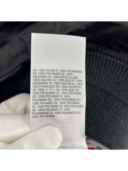 DIESEL ジャケット リバーシブル MA-1