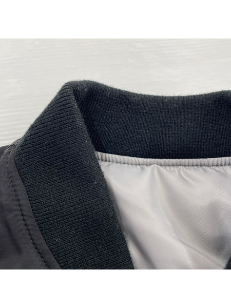 DIESEL ジャケット リバーシブル MA-1