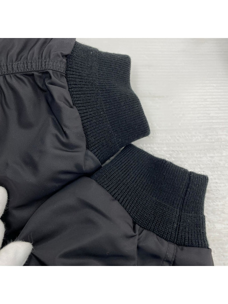 DIESEL ジャケット リバーシブル MA-1