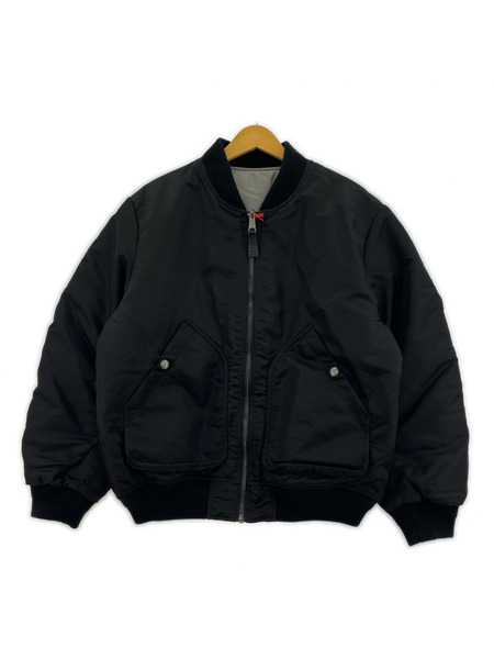 DIESEL ジャケット リバーシブル MA-1