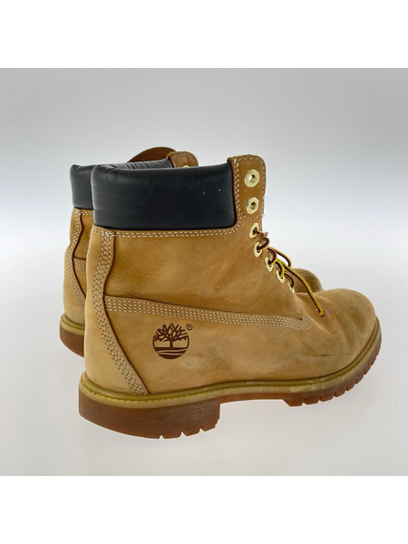 Timberland ブーツ 6inch PREMIUM WP BOOT 9 1/2W