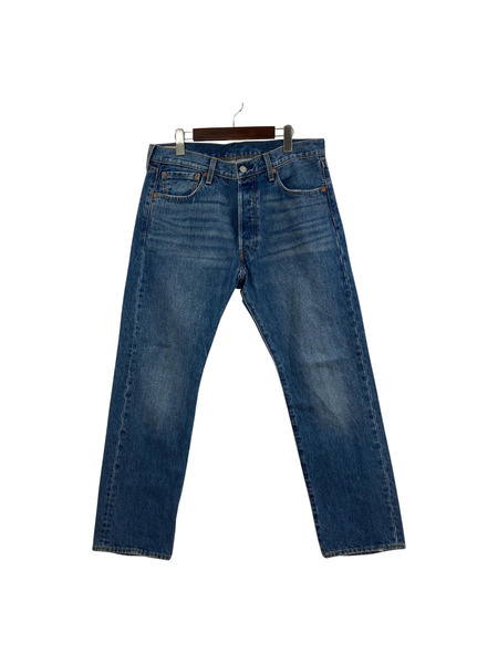 Levi's×JOURNAL STANDARD 501 W34