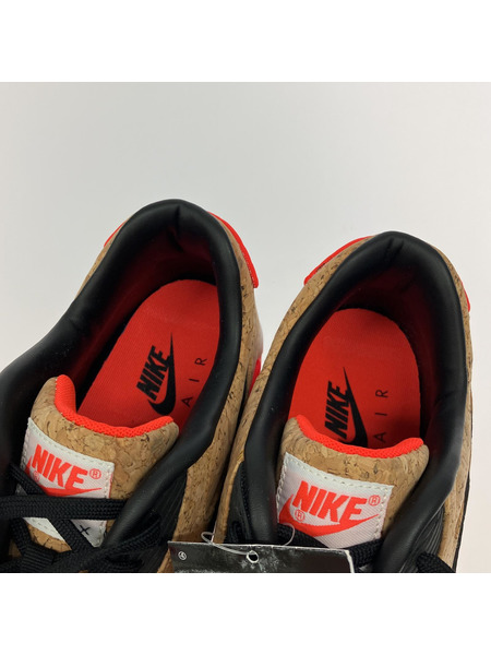 NIKE AIR MAX 90 ANNIVERSARY CORK size29 725235-706