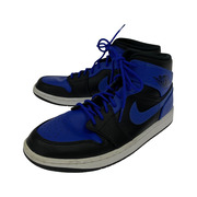 NIKE AIR JORDAN 1 MID ROYAL