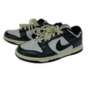 NIKE スニーカー WMNS DUNK LOW PRM VINTAGE FQ8899-100