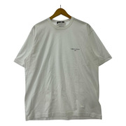 COMME des GARCONS 半袖Tシャツ・カットソー HOMME カットソー XL
