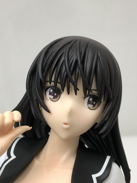 フォルト シリーズ 佐伯藍 1/6 完成品フィギュア