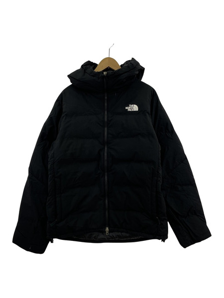 THE NORTH FACE/サミットシリーズダウンジャケット/ブラック