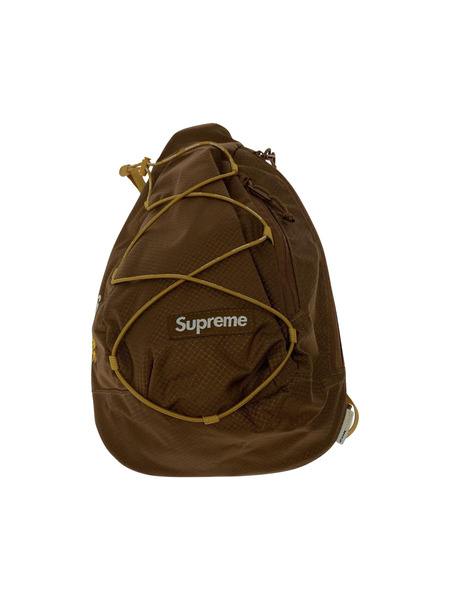 Supreme 22SS Sling Bag