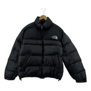 90s/THE NORTH FACE/NUPTSE JACKET/L/BLK/ND-1032