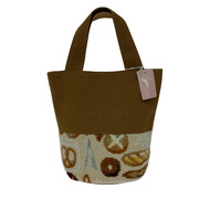 トートバッグ フェイラー