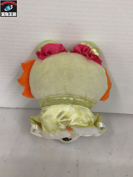 ちいかわ ちいかわ飯店 来来プチマスコット シーサー