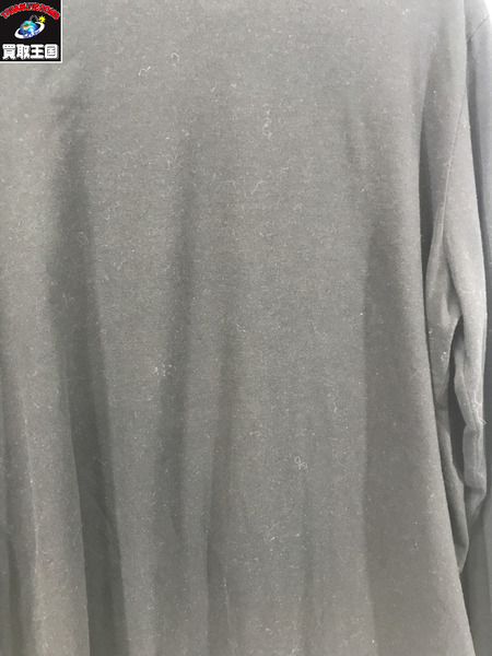 MONCLER  23AW LS T-SHIRT (XL)