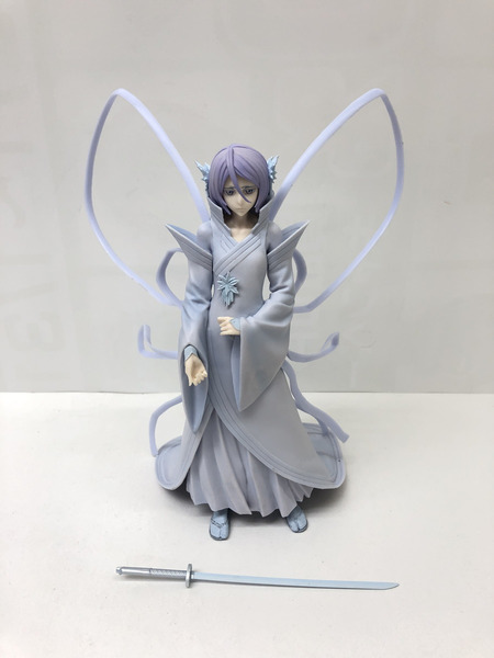 一番くじ BLEACH C賞　ルキア