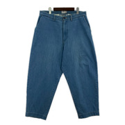 WTAPS デニム・ジーンズ UNION 02 TROUSERS (03) 212WVDT-PTM10