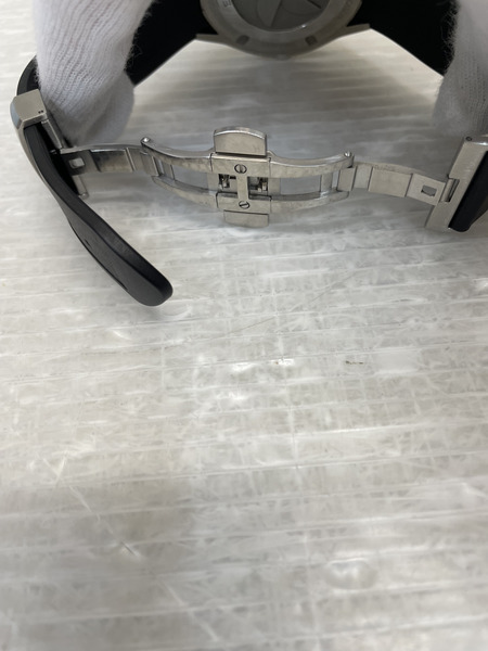 EDOX/クロノオフショア1/10221　腕時計