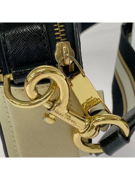 MARC JACOBS ショルダーバッグ snapshot ショルダーバッグ