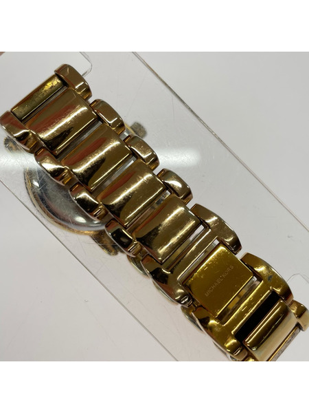 MICHAEL KORS レディース時計 MK-3159 クォーツ腕時計