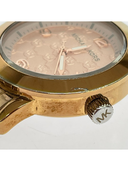 MICHAEL KORS レディース時計 MK-3159 クォーツ腕時計
