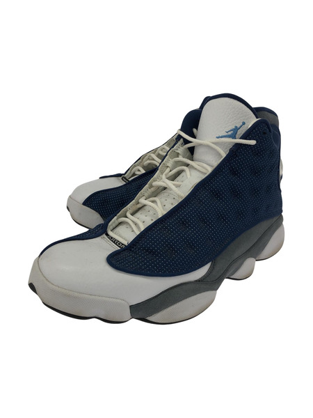 NIKE  Air Jordan 13 Flint Grey (2020)[値下]