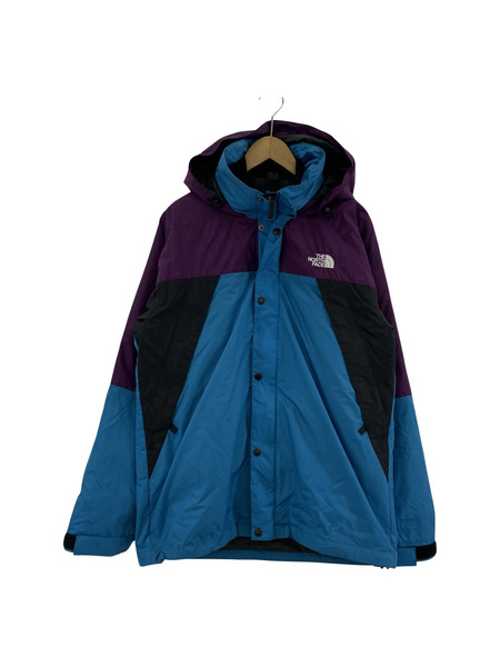 THE NORTH FACE XXX TRICLIMATE JACKET L