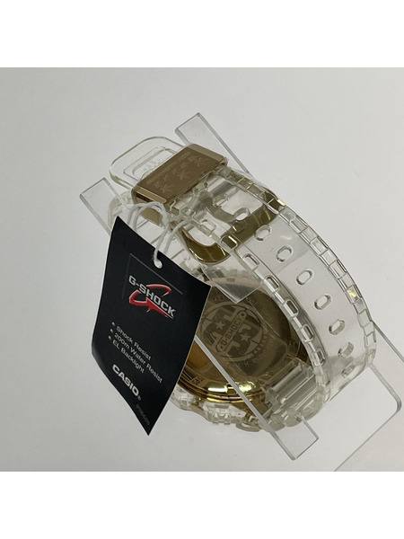 CASIO G-SHOCK 35周年限定 DW-5735E