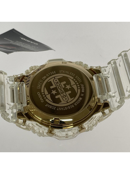 CASIO G-SHOCK 35周年限定 DW-5735E