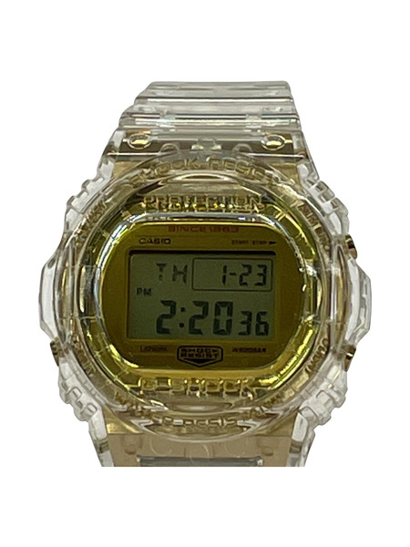 CASIO G-SHOCK 35周年限定 DW-5735E