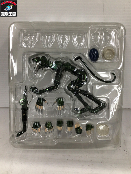 メーカー アニメ・コミックその他 聖闘士聖衣神話 アリエスシオン(冥衣)