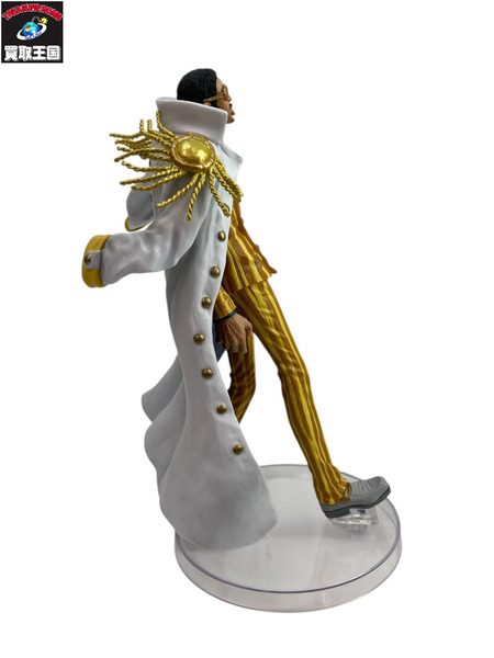 一番くじ ワンピース 絶対的正義 ボルサリーノ