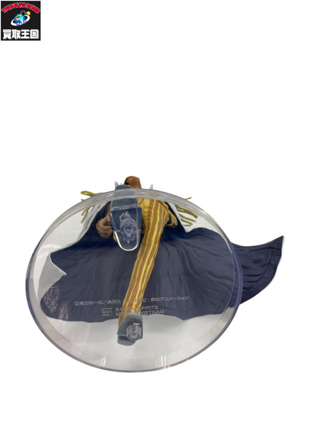 一番くじ ワンピース 絶対的正義 ボルサリーノ